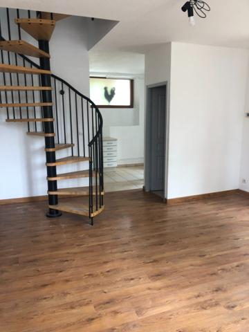 Beau Triplex