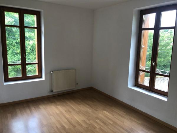Beau Triplex