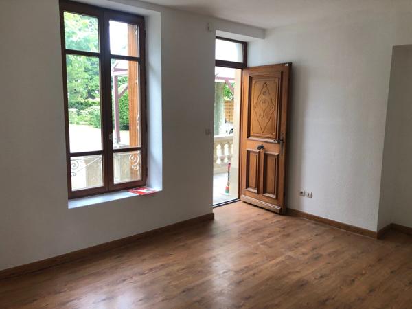Beau Triplex