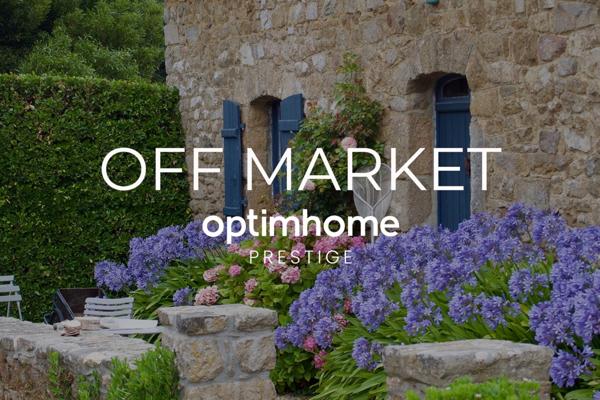 Maison à vendre 5 pièces LE BOIS PLAGE EN RE (17)