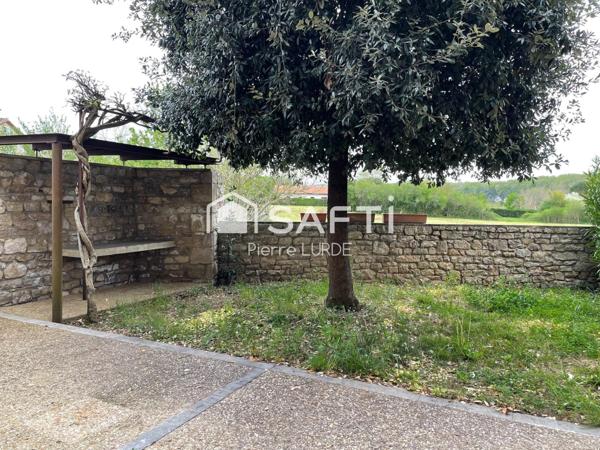 Maison en pierre de 245 m2, entièrement rénovée.