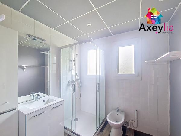 La Clayette (71800) A VENDRE - SECTEUR LA CLAYETTE - MAISON SUR SOUS-SOLS