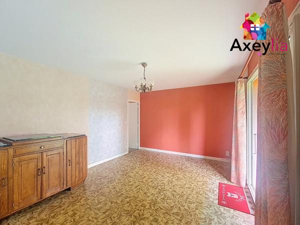 La Clayette (71800) A VENDRE - SECTEUR LA CLAYETTE - MAISON SUR SOUS-SOLS