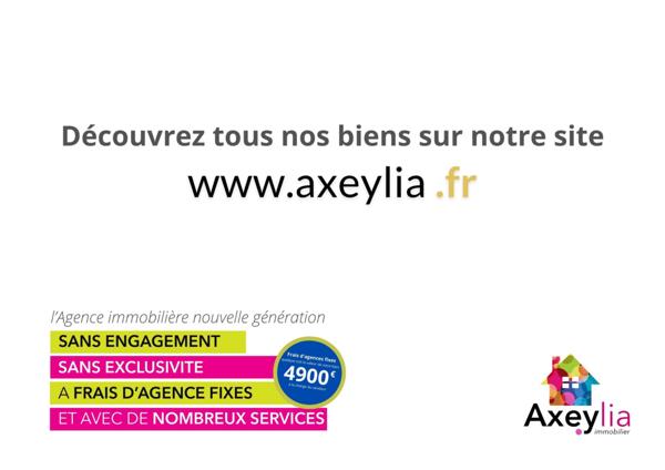 La Clayette (71800) A VENDRE - SECTEUR LA CLAYETTE - MAISON SUR SOUS-SOLS