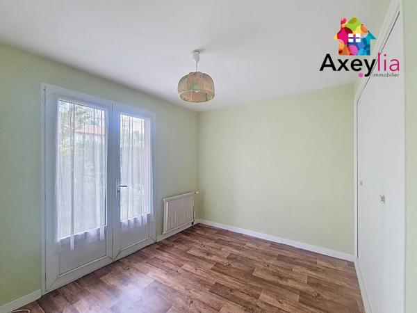 La Clayette (71800) A VENDRE - SECTEUR LA CLAYETTE - MAISON SUR SOUS-SOLS