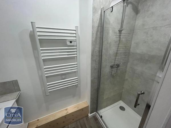 Appartement à louer 2 pièces 28.28m²