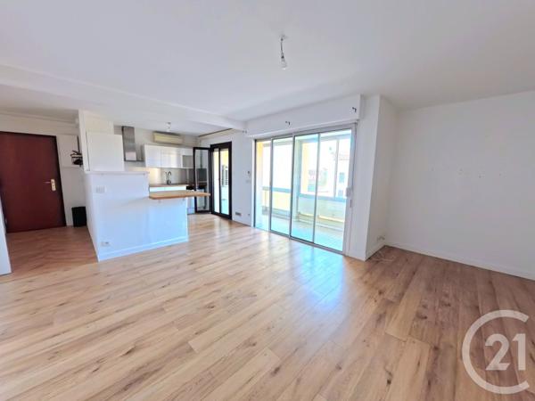 Appartement F3 à vendre  3 pièces - 67 m2 PERPIGNAN - 66