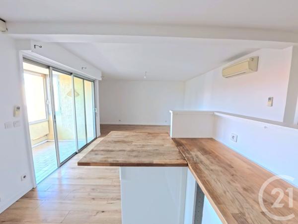 Appartement F3 à vendre  3 pièces - 67 m2 PERPIGNAN - 66