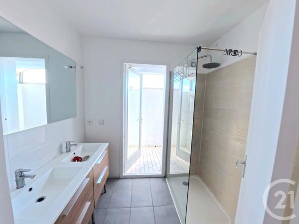 Appartement F3 à vendre  3 pièces - 67 m2 PERPIGNAN - 66