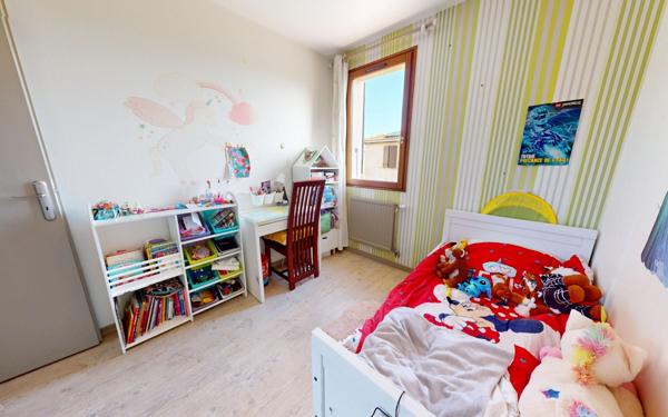 Maison à vendre    5 pièces • 114,26 m2 Vaulx-en-Velin