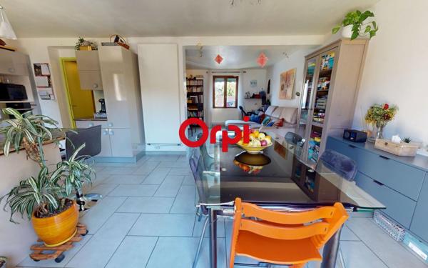 Maison à vendre    5 pièces • 114,26 m2 Vaulx-en-Velin