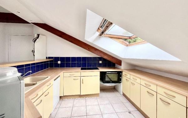 Appartement à vendre    3 pièces • 39,88 m2 Cambes-en-Plaine