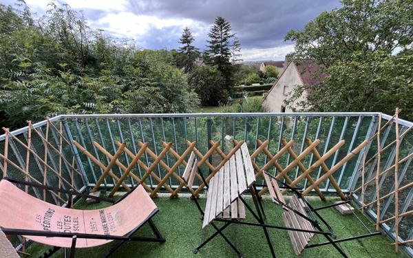 Appartement à vendre    3 pièces • 39,88 m2 Cambes-en-Plaine