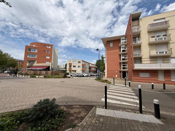 Appartement Elancourt 2 pièce(s) 45 m2