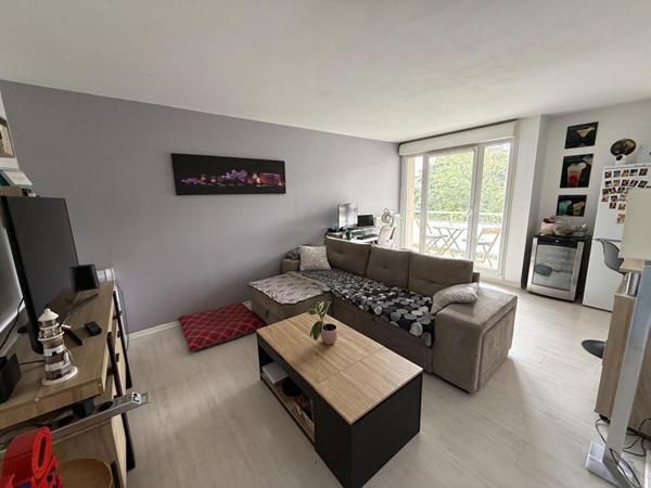 Appartement Elancourt 2 pièce(s) 45 m2