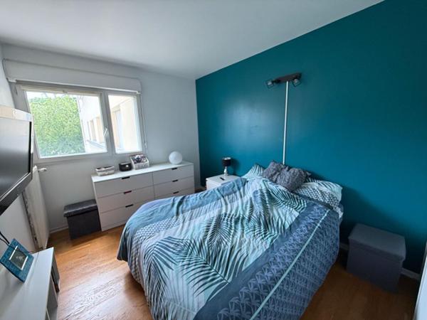 Appartement Elancourt 2 pièce(s) 45 m2
