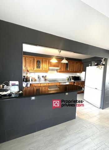 Maison de 6 pièces 107 m² 4 chambres et 1 bureau à Roissy-en-France