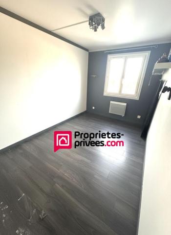 Maison de 6 pièces 107 m² 4 chambres et 1 bureau à Roissy-en-France