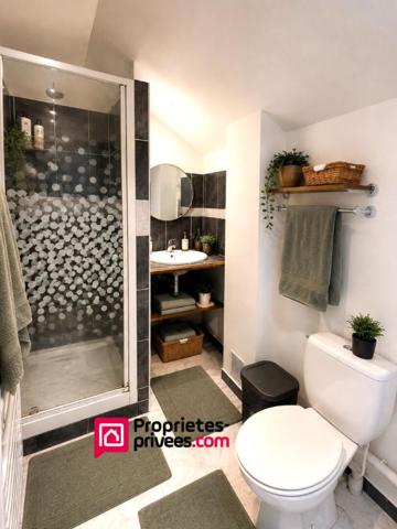 Maison de 6 pièces 107 m² 4 chambres et 1 bureau à Roissy-en-France