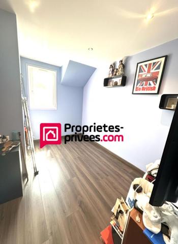 Maison de 6 pièces 107 m² 4 chambres et 1 bureau à Roissy-en-France