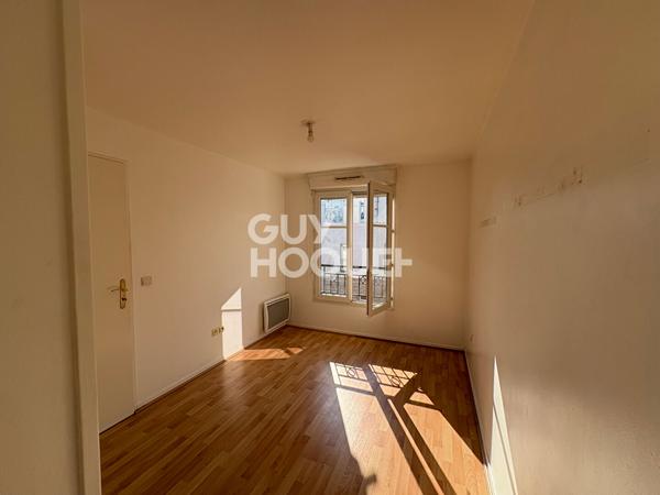 Appartement Le Blanc Mesnil 2 pièce(s)