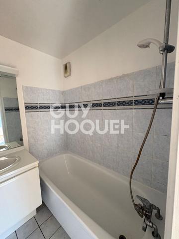 Appartement Le Blanc Mesnil 2 pièce(s)