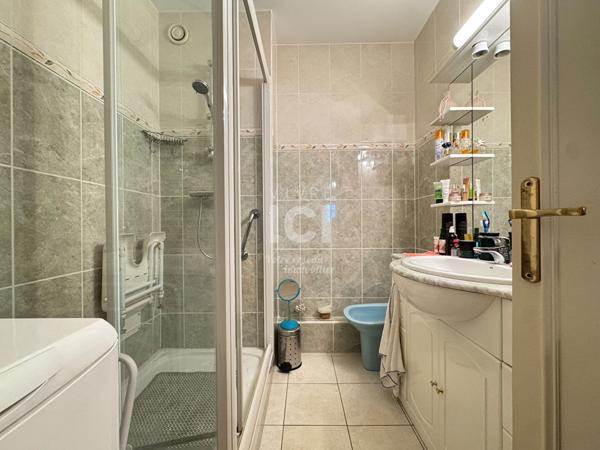 Appartement Angers T2 bis 60.26 m2