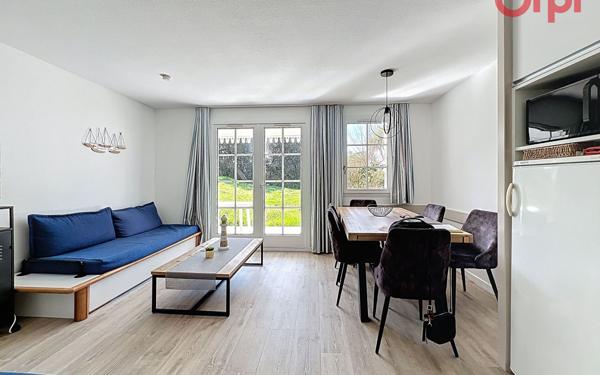 Appartement à vendre    3 pièces • 40 m2 Talmont-Saint-Hilaire