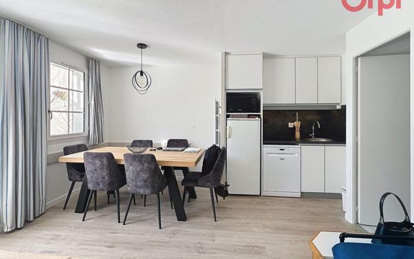 Appartement à vendre    3 pièces • 40 m2 Talmont-Saint-Hilaire