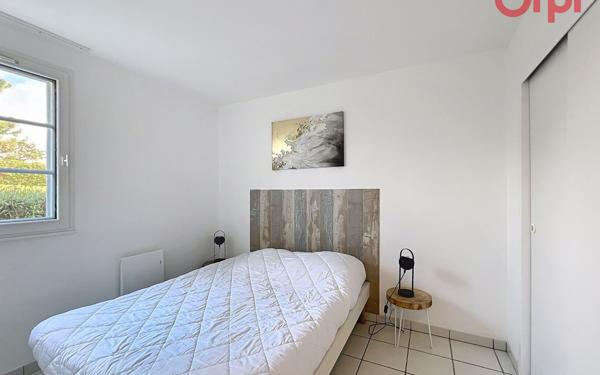 Appartement à vendre    3 pièces • 40 m2 Talmont-Saint-Hilaire