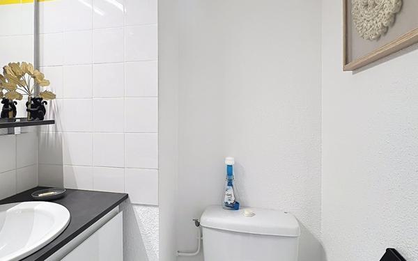 Appartement à vendre    3 pièces • 40 m2 Talmont-Saint-Hilaire
