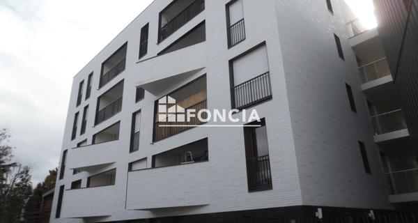 Location Studio 28.62 m² - Montreuil 93100