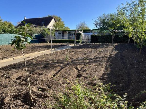 Maison à vendre |  Aixe-sur-Vienne |  4 pièces | 84 m²