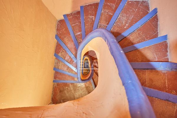 Studio à vendre au calme en centre ville d'Aix-En-Provence