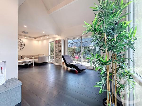 Maison à vendre  5 pièces - 130,50 m2 NANGIS - 77