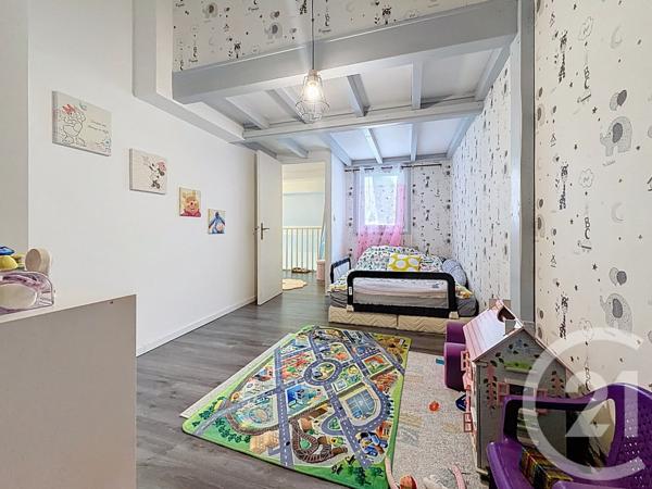 Maison à vendre  5 pièces - 130,50 m2 NANGIS - 77