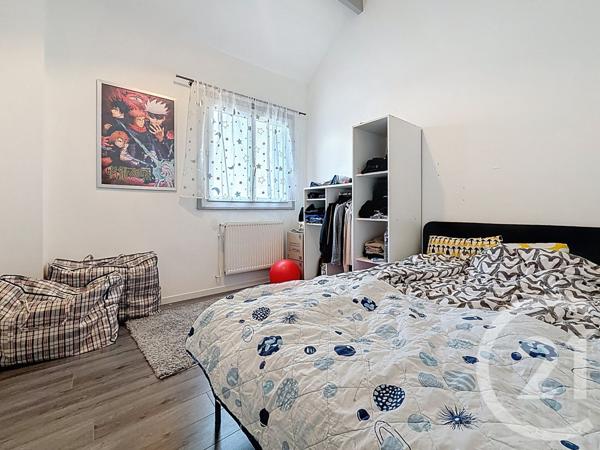 Maison à vendre  5 pièces - 130,50 m2 NANGIS - 77