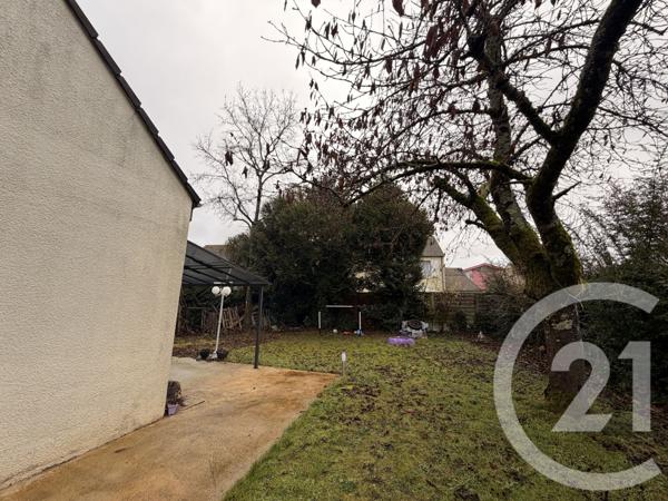 Maison à vendre  5 pièces - 130,50 m2 NANGIS - 77