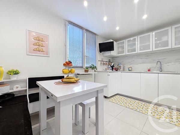 Maison à vendre  5 pièces - 130,50 m2 NANGIS - 77