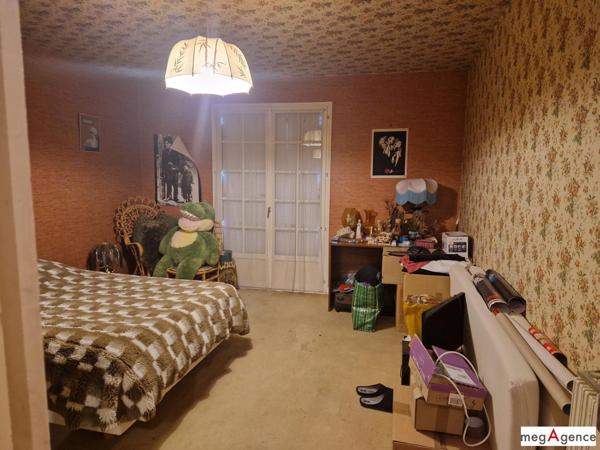 Maison à MAURE-DE-BRETAGNE, 35330 - 9 pièces 244m²