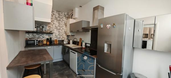 Maison 3 pièce(s) 2 chambre(s) 70 m²