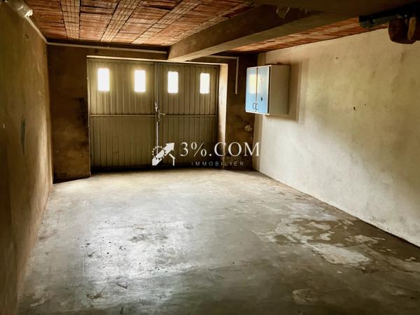 Maison 6 pièce(s) 4 chambre(s) 160 m²