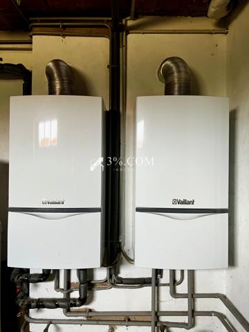 Maison 6 pièce(s) 4 chambre(s) 160 m²