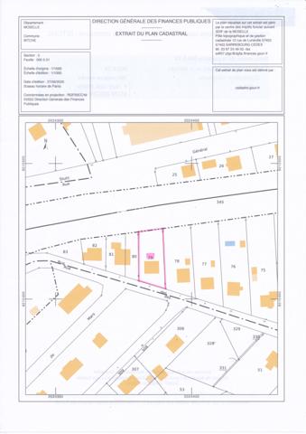 Maison 6 pièce(s) 4 chambre(s) 160 m²