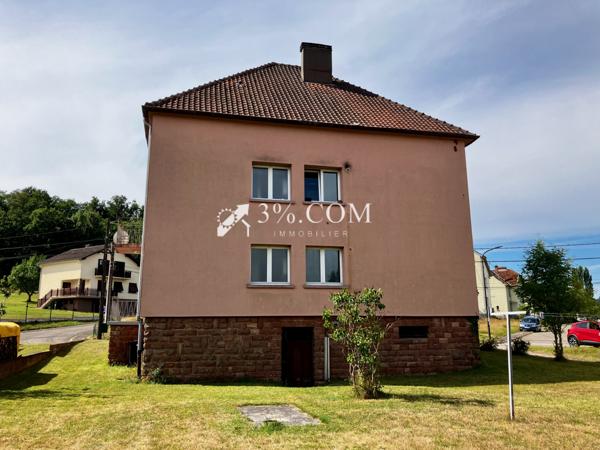 Maison 6 pièce(s) 4 chambre(s) 160 m²