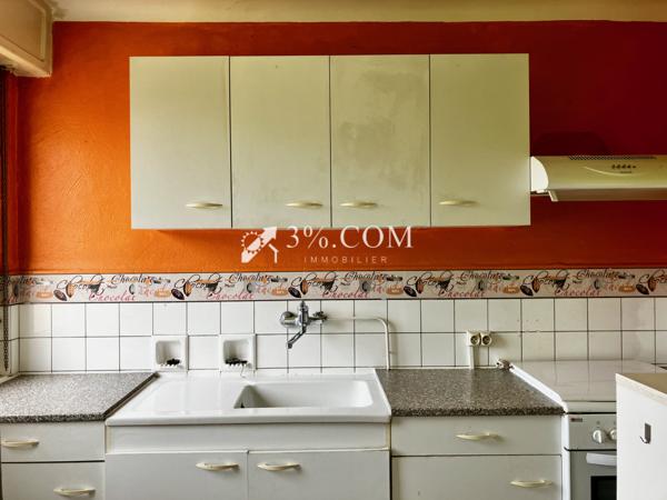 Maison 6 pièce(s) 4 chambre(s) 160 m²