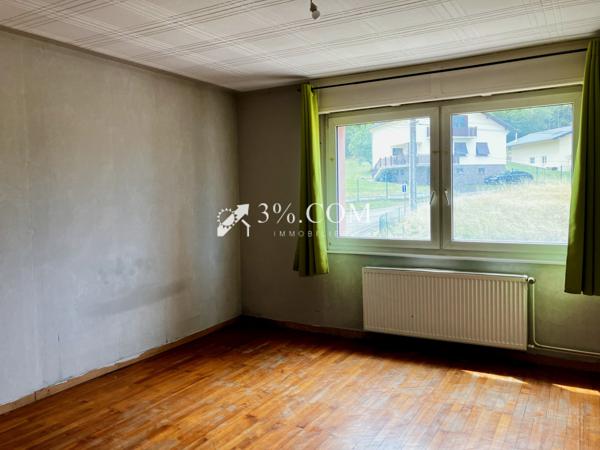 Maison 6 pièce(s) 4 chambre(s) 160 m²