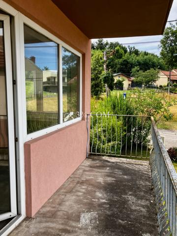 Maison 6 pièce(s) 4 chambre(s) 160 m²