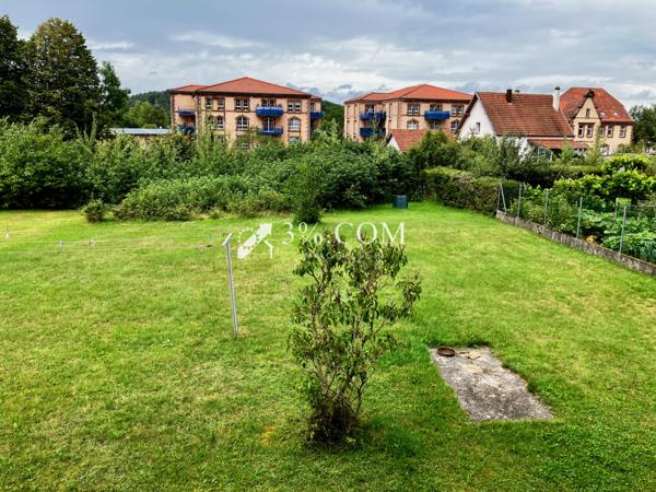 Maison 6 pièce(s) 4 chambre(s) 160 m²