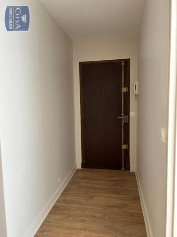 Appartement à louer 2 pièces 53.24m²